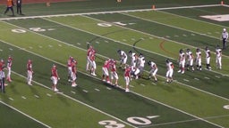 Kings football highlights Loveland High School