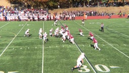 Jerome Morrisey's highlights Morristown High