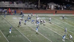 Downers Grove South football highlights Proviso East