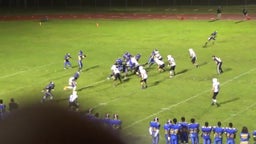 Madison football highlights vs. Montgomery