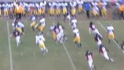 Madison football highlights vs. Opelousas High