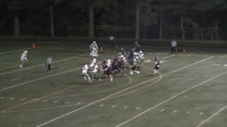 Wootton football highlights Walter Johnson High School