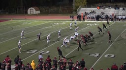 Viewmont football highlights Ridgeline