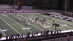 Kennedy football highlights Logan High School