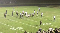 Kaneland football highlights Sycamore High School