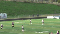 Patriot field hockey highlights Battlefield