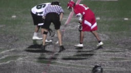 Immokalee lacrosse highlights vs. Palmetto Ridge High