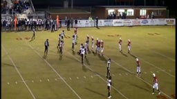 Alexandria football highlights Douglas High School