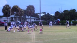 Kevin C west's highlights Marco Island Academy Charter High School