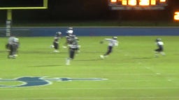 Pace Academy football highlights vs. KIPP Atlanta