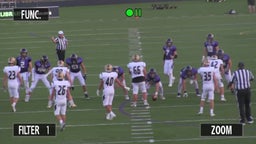 Chanhassen football highlights Chaska High School