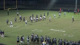 Sandalwood football highlights vs. Lee