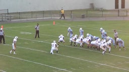 A.C. Flora football highlights vs. Swansea