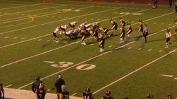 Windham football highlights Souhegan High School