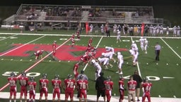 Pequea Valley football highlights Northern Lebanon High School