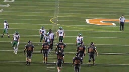 Nathan Walsh's highlights Winfield High School