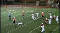 Branford football highlights vs. Plainfield