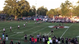 Lawrenceburg football highlights Rushville High School