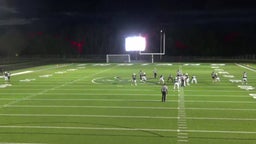 Kewaskum football highlights Waupun High School