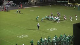 Zaquandre White's highlights Fort Myers High School