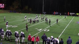 Kennedy Catholic football highlights Nazareth High School