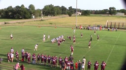 Foreman football highlights Smackover High School