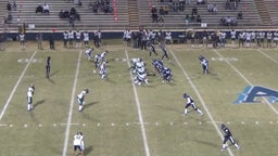 Logan Ross anderson's highlights Airline High School