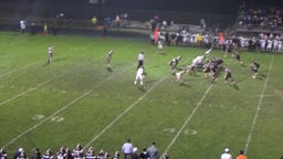 Joliet West football highlights Minooka High School