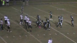 South Terrebonne football highlights vs. Morgan City