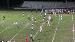 Fallston football highlights Elkton