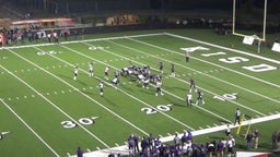 Keller Central football highlights Timber Creek High School