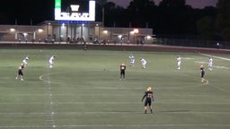 Shawnee Mission South football highlights Shawnee Mission West High School