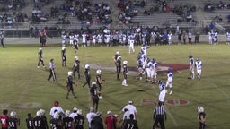 Cam Ransom's highlights Bloomingdale High