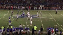Whitney football highlights Rocklin High School