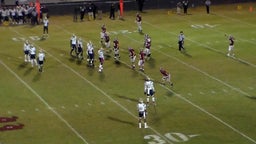 Drew football highlights vs. Northgate