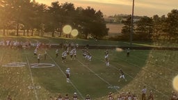 South Decatur football highlights Switzerland County High School