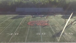 Lely football highlights Palmetto Ridge High School