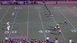 Jake Petro's highlights vs. Easton High School