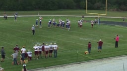 Scotland County football highlights Schuyler County