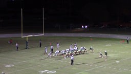Viera football highlights South Fork High School