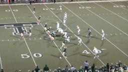 Temecula Valley football highlights vs. Tahquitz High School