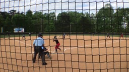 Gibbs softball highlights Maryville