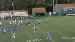 Lexington Catholic football highlights Tates Creek High School