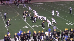 Florence football highlights Sahuarita