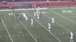 Chon Ulusan's highlights Slidell High School