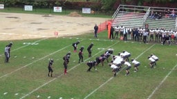 Delaware Valley football highlights vs. Del Val - 2014