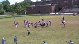 Laurel football highlights vs. Northwestern