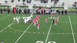 Cary-Grove football highlights South Elgin High School