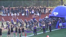 Kearney football highlights vs. Liberty North High