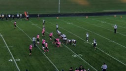 Maple Lake football highlights Howard Lake-Waverly-Winsted High School